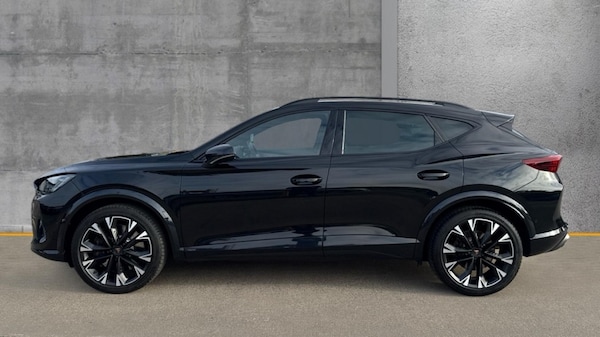 Used Cupra Formentor 2025 for sale - 76168636: Photo 9