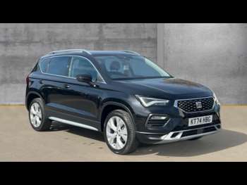 2024 - 1.5 TSI EVO Xperience 5dr DSG