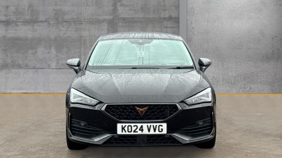 Used Cupra Leon 2024 for sale - 76966651: Photo 10