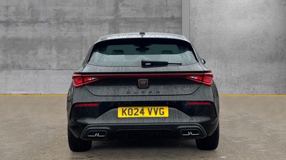 Used Cupra Leon 2024 for sale - 76966651: Photo 11