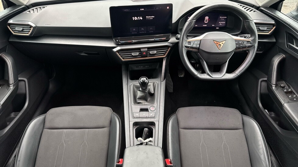 Used Cupra Leon 2024 for sale - 76966651: Photo 12