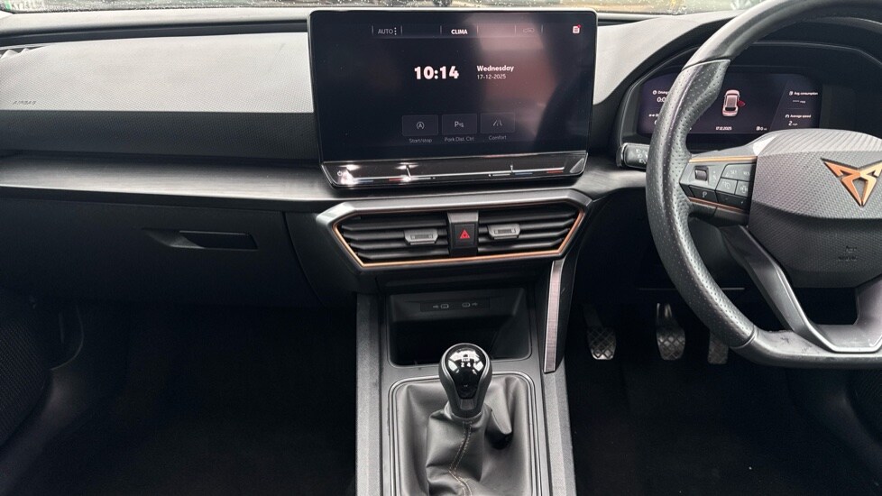 Used Cupra Leon 2024 for sale - 76966651: Photo 13