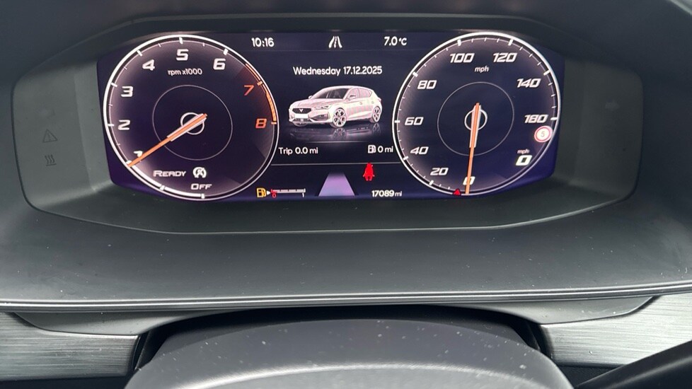 Used Cupra Leon 2024 for sale - 76966651: Photo 14