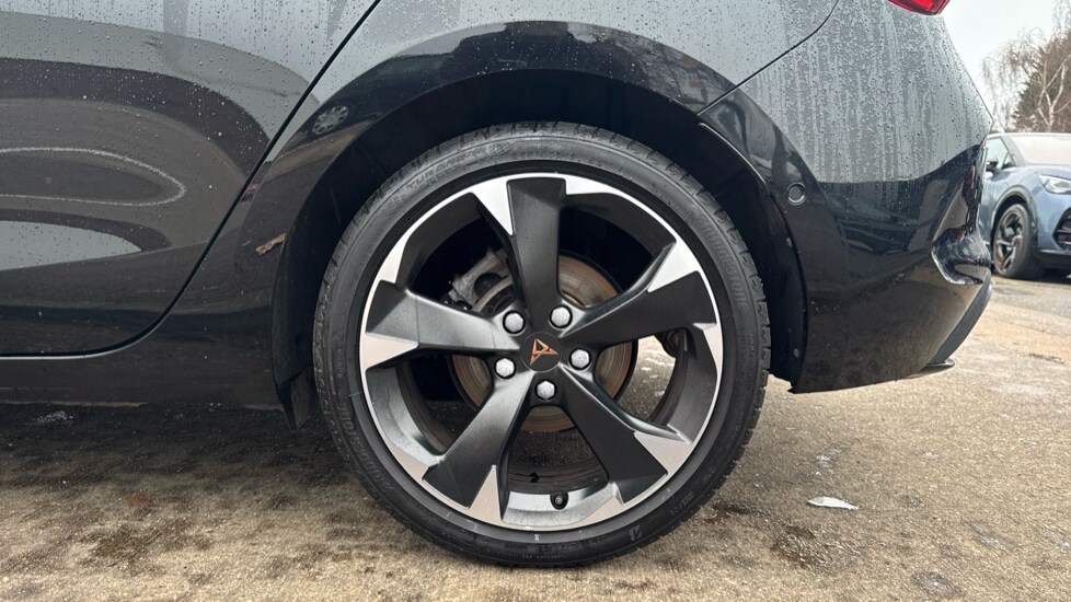 Used Cupra Leon 2024 for sale - 76966651: Photo 18