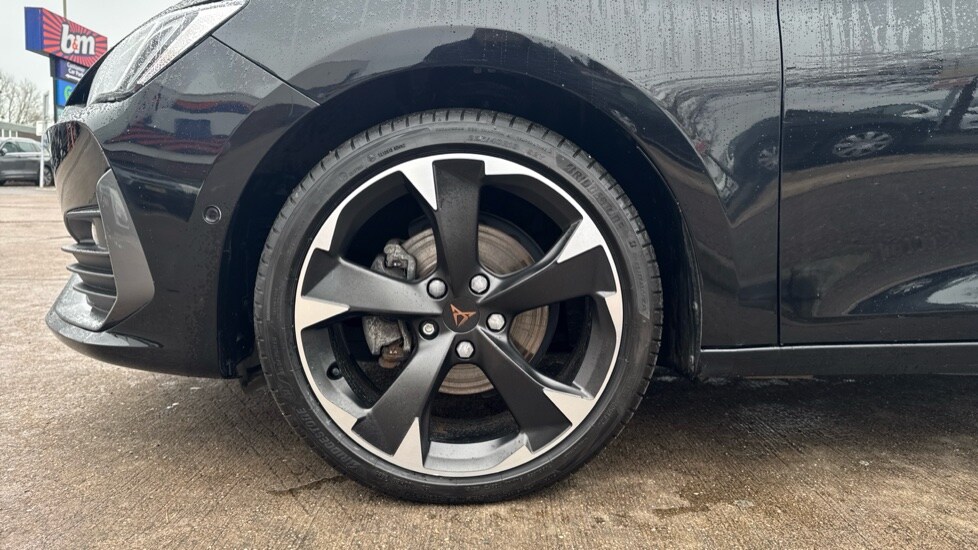 Used Cupra Leon 2024 for sale - 76966651: Photo 19