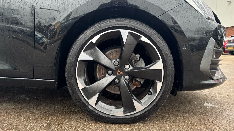 Used Cupra Leon 2024 for sale - 76966651: Photo 20