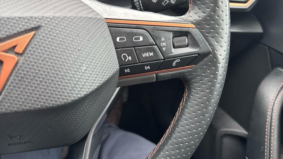 Used Cupra Leon 2024 for sale - 76966651: Photo 21