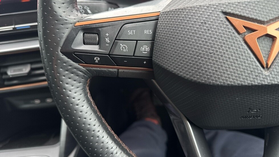 Used Cupra Leon 2024 for sale - 76966651: Photo 22