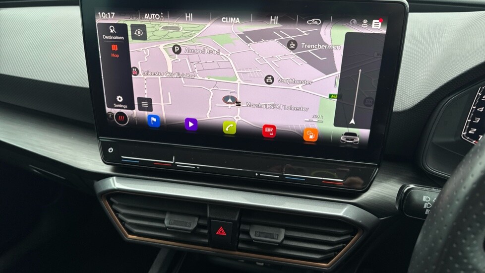 Used Cupra Leon 2024 for sale - 76966651: Photo 23