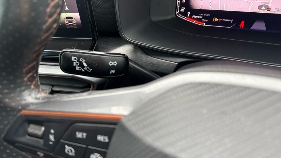 Used Cupra Leon 2024 for sale - 76966651: Photo 25