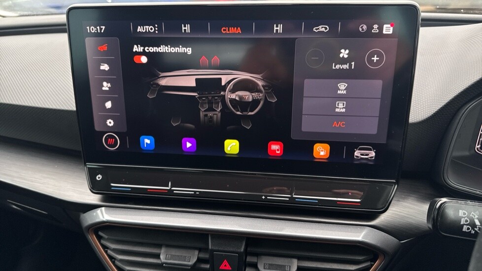 Used Cupra Leon 2024 for sale - 76966651: Photo 26