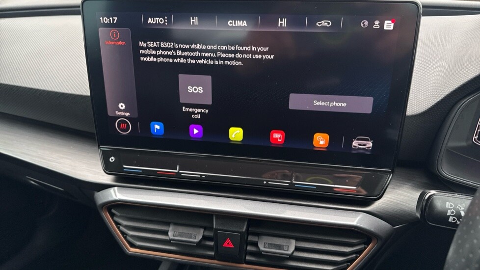 Used Cupra Leon 2024 for sale - 76966651: Photo 27