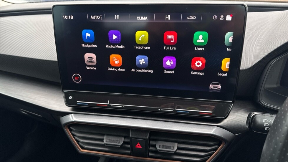 Used Cupra Leon 2024 for sale - 76966651: Photo 28