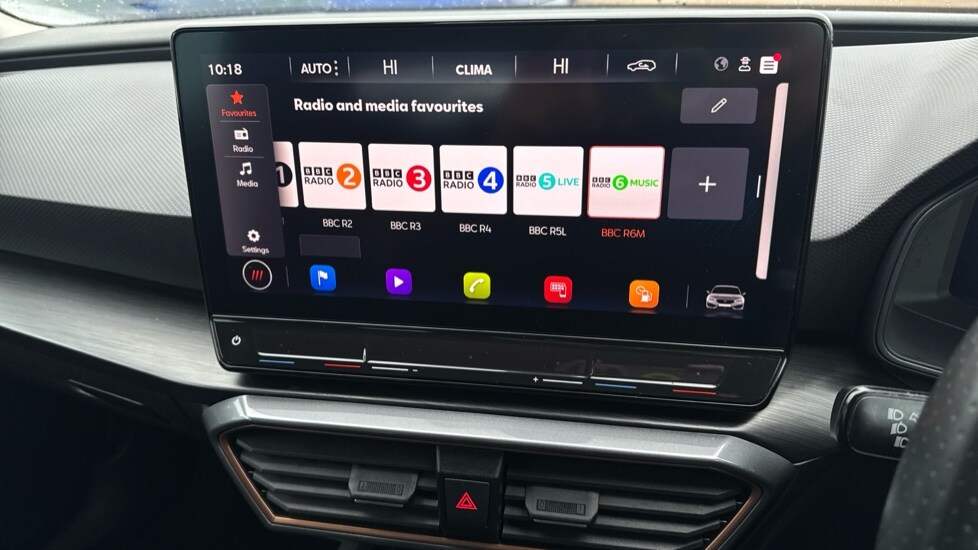 Used Cupra Leon 2024 for sale - 76966651: Photo 29