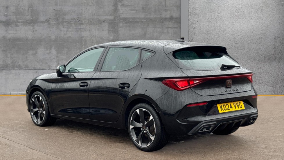 Used Cupra Leon 2024 for sale - 76966651: Photo 3