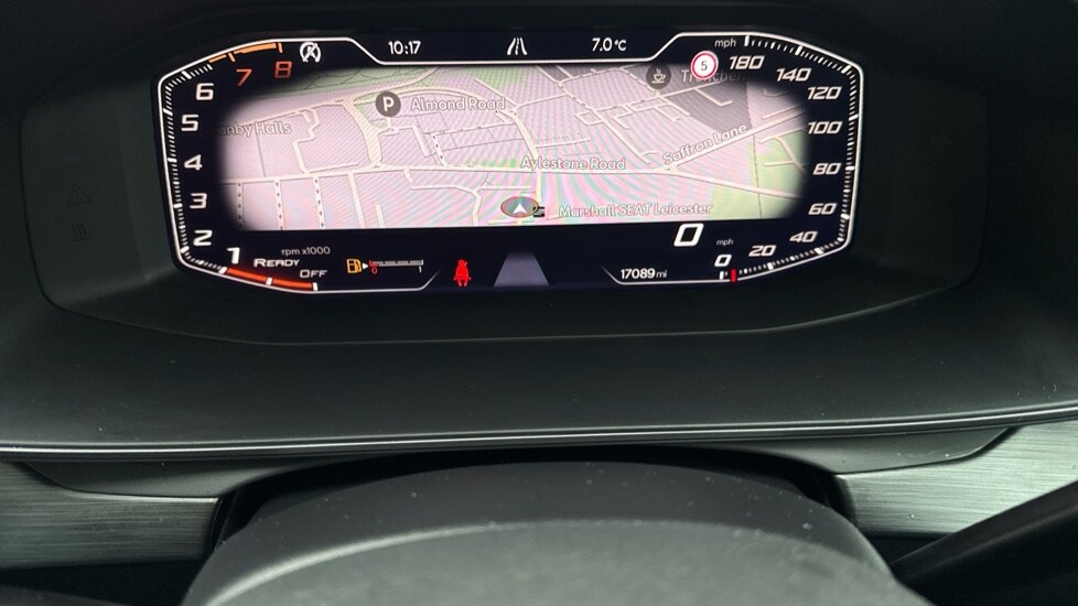 Used Cupra Leon 2024 for sale - 76966651: Photo 30