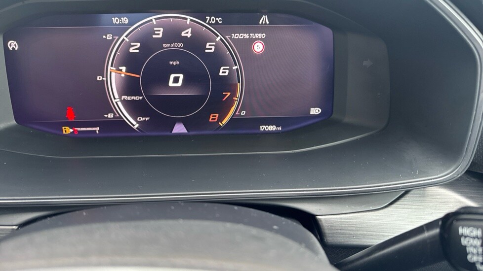 Used Cupra Leon 2024 for sale - 76966651: Photo 33