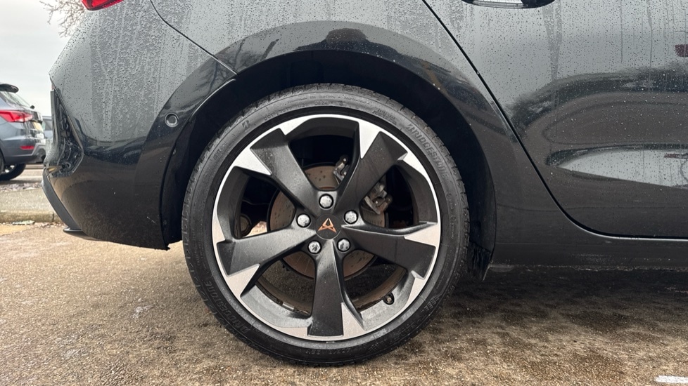 Used Cupra Leon 2024 for sale - 76966651: Photo 5