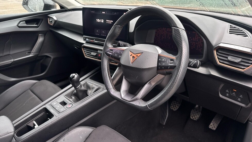 Used Cupra Leon 2024 for sale - 76966651: Photo 6