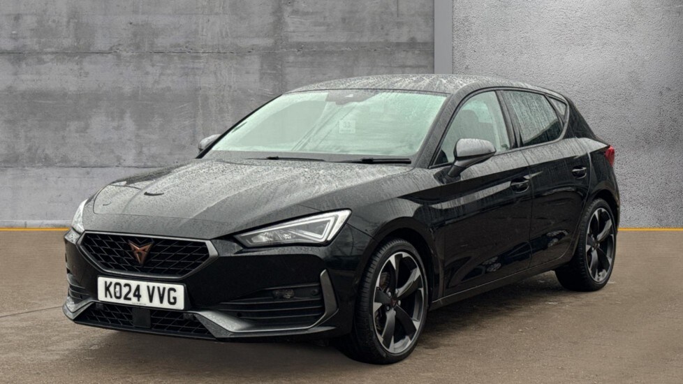 Used Cupra Leon 2024 for sale - 76966651: Photo 7