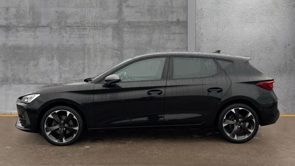 Used Cupra Leon 2024 for sale - 76966651: Photo 9