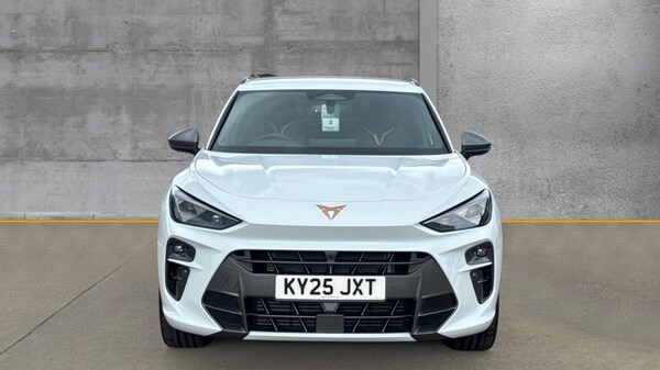 Used Cupra Terramar 2025 for sale - 76203585: Photo 10