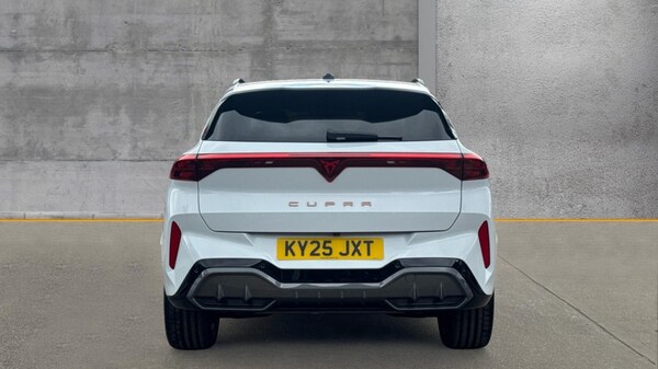 Used Cupra Terramar 2025 for sale - 76203585: Photo 11
