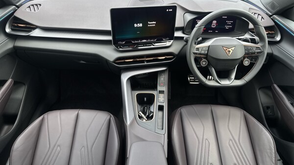 Used Cupra Terramar 2025 for sale - 76203585: Photo 12