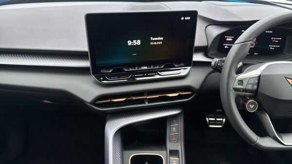 Used Cupra Terramar 2025 for sale - 76203585: Photo 13