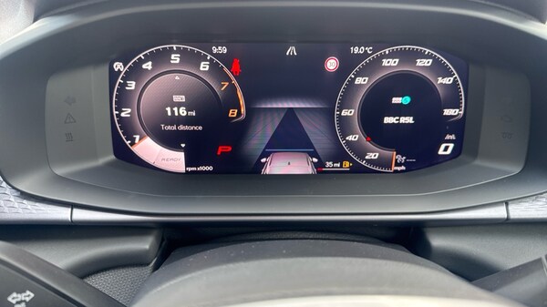 Used Cupra Terramar 2025 for sale - 76203585: Photo 14