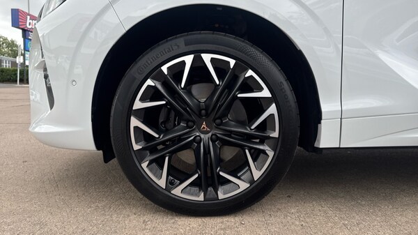 Used Cupra Terramar 2025 for sale - 76203585: Photo 19