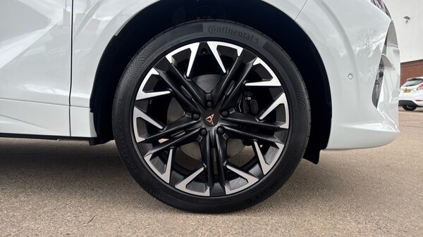 Used Cupra Terramar 2025 for sale - 76203585: Photo 20