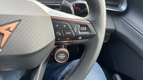 Used Cupra Terramar 2025 for sale - 76203585: Photo 21