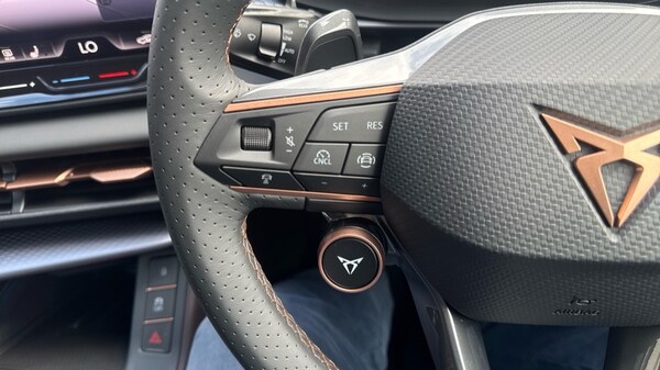Used Cupra Terramar 2025 for sale - 76203585: Photo 22