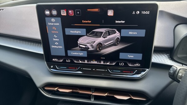 Used Cupra Terramar 2025 for sale - 76203585: Photo 31