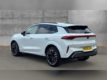 Used Cupra Terramar 2025 for sale - 76203585: Photo 3