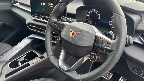 Used Cupra Terramar 2025 for sale - 76203585: Photo 41