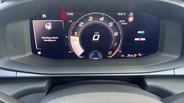 Used Cupra Terramar 2025 for sale - 76203585: Photo 47