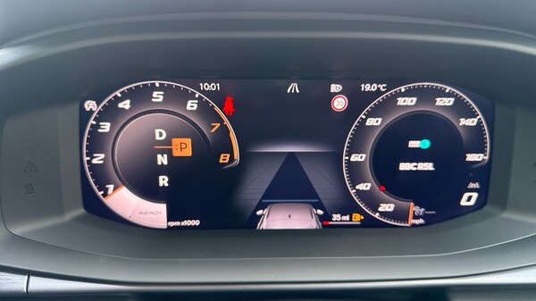 Used Cupra Terramar 2025 for sale - 76203585: Photo 48