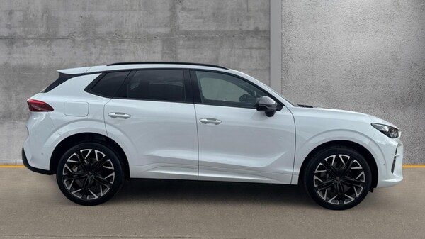 Used Cupra Terramar 2025 for sale - 76203585: Photo 4