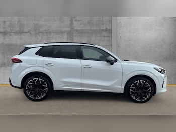 Used Cupra Terramar 2025 for sale - 76203585: Photo 4