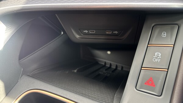 Used Cupra Terramar 2025 for sale - 76203585: Photo 50