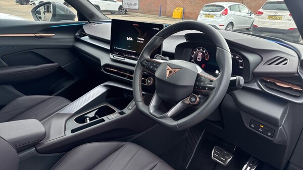 Used Cupra Terramar 2025 for sale - 76203585: Photo 6