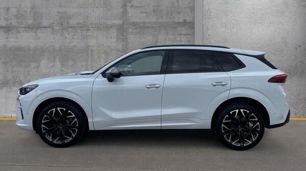 Used Cupra Terramar 2025 for sale - 76203585: Photo 9