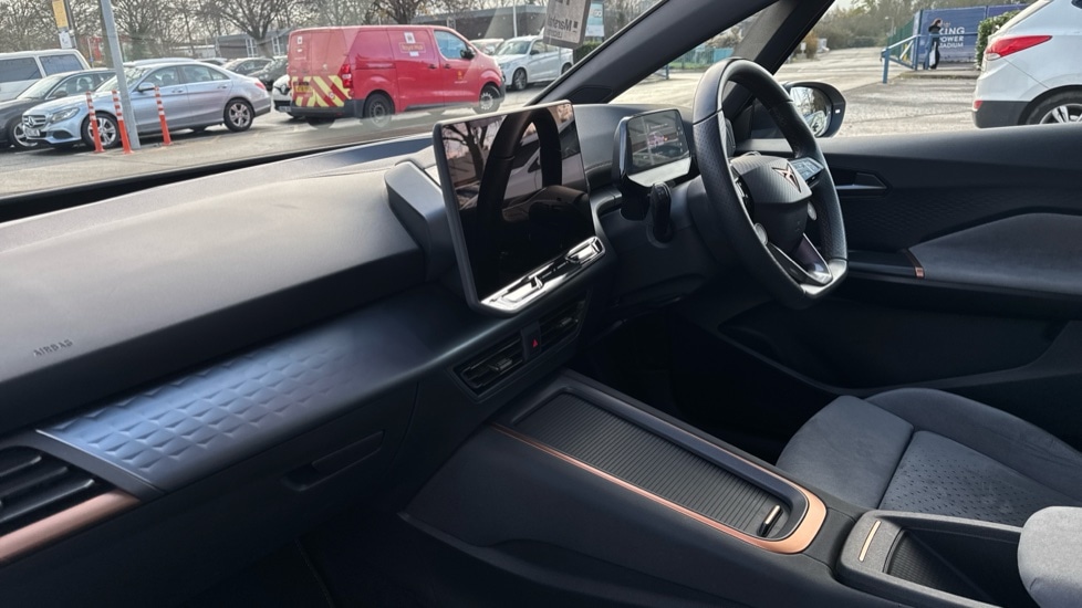 Used Cupra Born 2025 for sale - 76942964: Photo 10