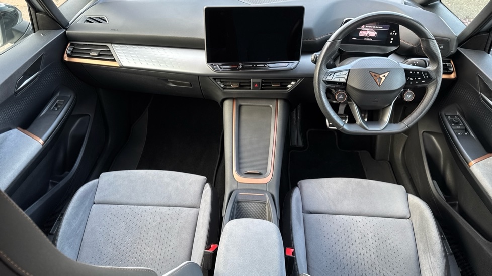 Used Cupra Born 2025 for sale - 76942964: Photo 11