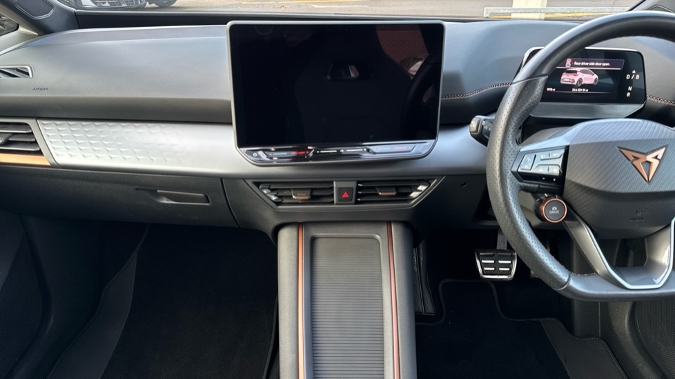 Used Cupra Born 2025 for sale - 76942964: Photo 12