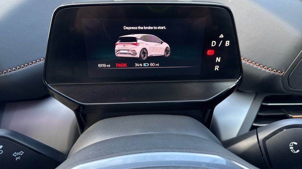 Used Cupra Born 2025 for sale - 76942964: Photo 13