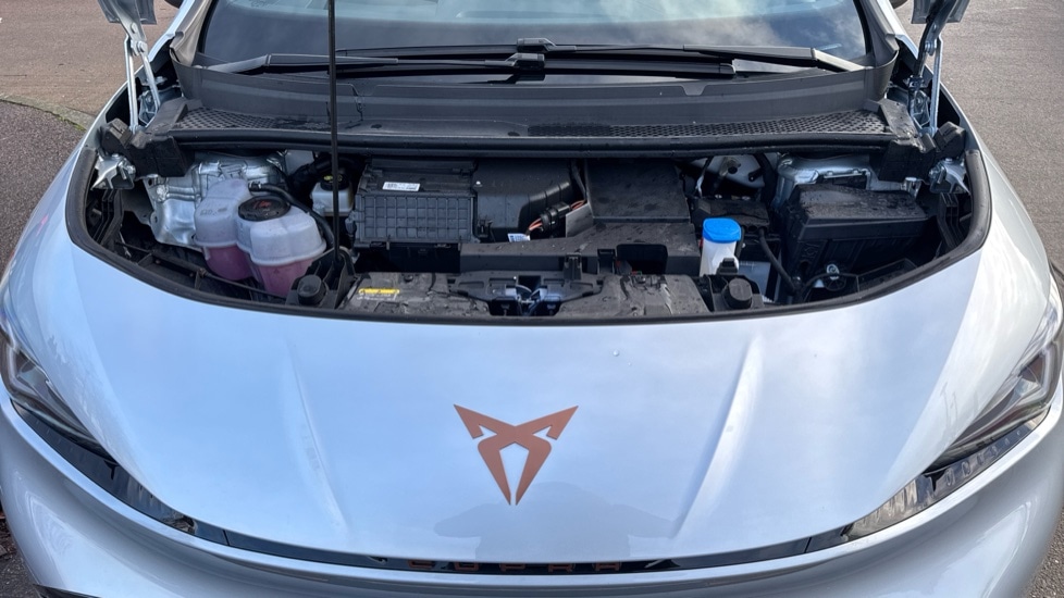 Used Cupra Born 2025 for sale - 76942964: Photo 16