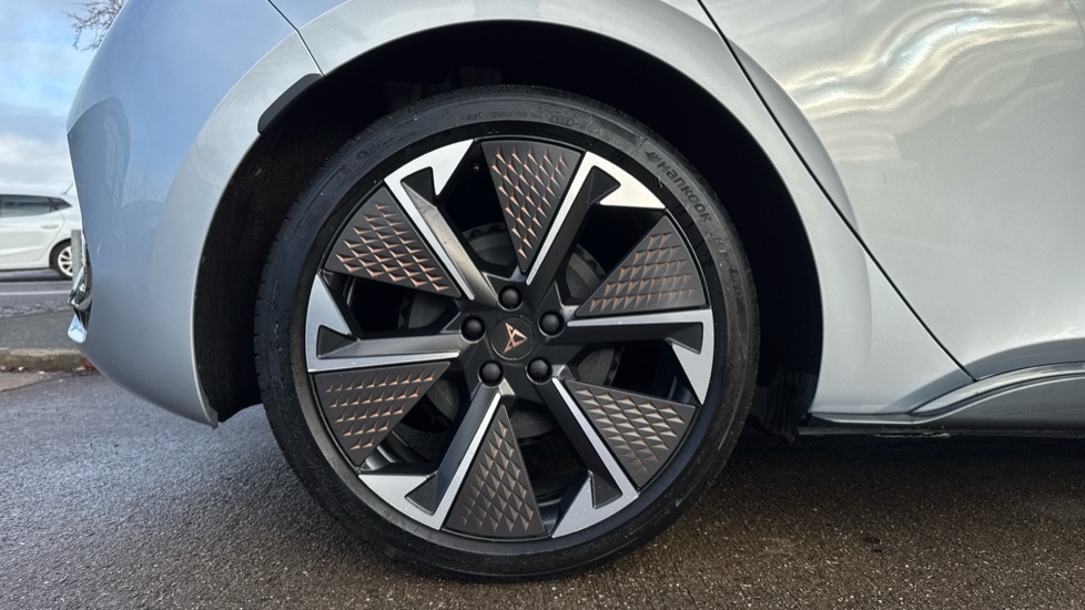 Used Cupra Born 2025 for sale - 76942964: Photo 17